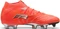 Puma Future 9 Ultimate FG glowing red/puma white/puma black/puma silver (Damen) Vorschaubild