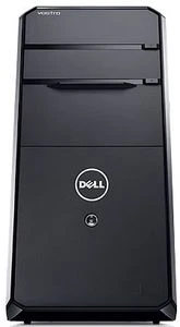 Dell Vostro 460, Core i7-2600, 16GB RAM, 3TB HDD, Radeon HD 6670