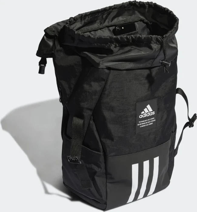 adidas 4ATHLTS Camper schwarz