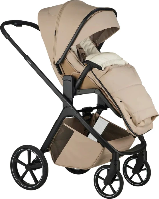 Easywalker Zoey Fußsack