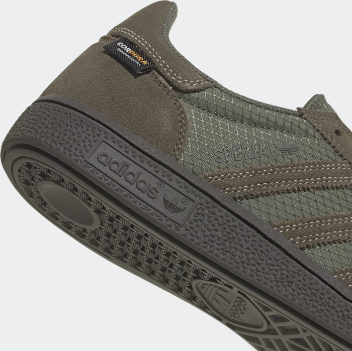 adidas Handball Spezial olive strata/shadow olive