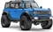Traxxas Ford Bronco 4x4 Crawler Vorschaubild