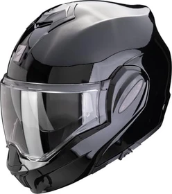 Scorpion EXO-Tech Evo Pro Solid schwarz