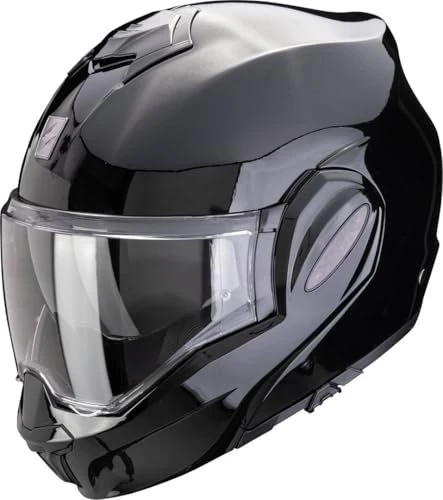 Scorpion EXO-Tech Evo Pro Solid schwarz