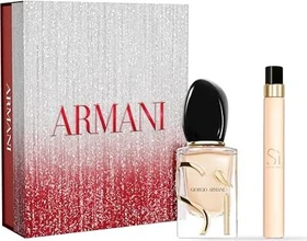 Giorgio Armani Si EdP 30ml + EdP 10ml Duftset