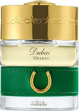 The Spirit of Dubai Meydan Eau de Parfum, 50ml