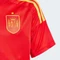 adidas UEFA EURO 2024 Spanien Heimtrikot (Junior) Vorschaubild