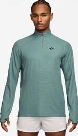 Nike Trail Dri-FIT Mid-Layer Sweatshirt cannon/black (Herren)