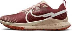Nike React Pegasus Trail 4 dark pony/picante red/rush fuchsia/sail (Herren)