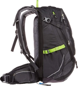 Deuter Trans Alpine 24 graphite/black