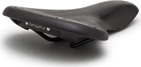 Brooks C67 200mm Sattel