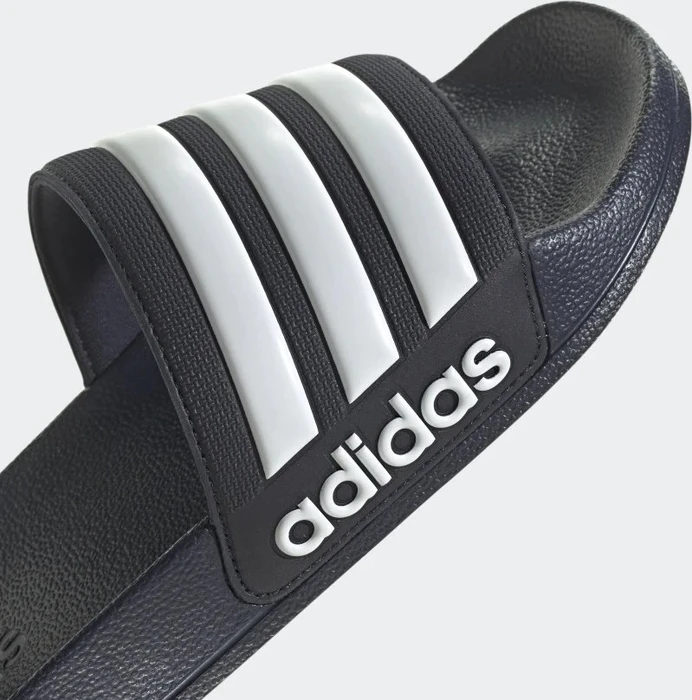 adidas Shower Adilette legend ink/cloud white