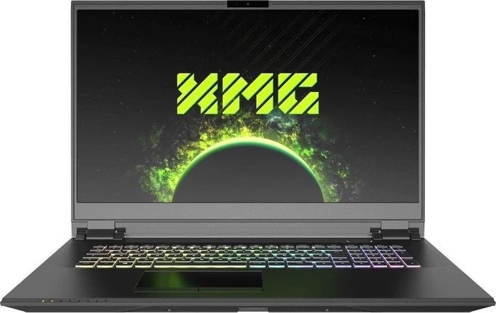 Schenker XMG PRO 17-M19phq M19phq, Core i7-9750H, 16GB RAM, 512GB SSD, 1TB HDD, GeForce RTX 2060, DE