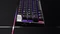 Logitech G PRO X 60 Lightspeed, schwarz, GX Optical RED, USB/Bluetooth, ND Vorschaubild