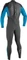O'Neill Reactor Nasstauchanzug 3/2/2mm grau/schwarz/blau (Junior) Vorschaubild