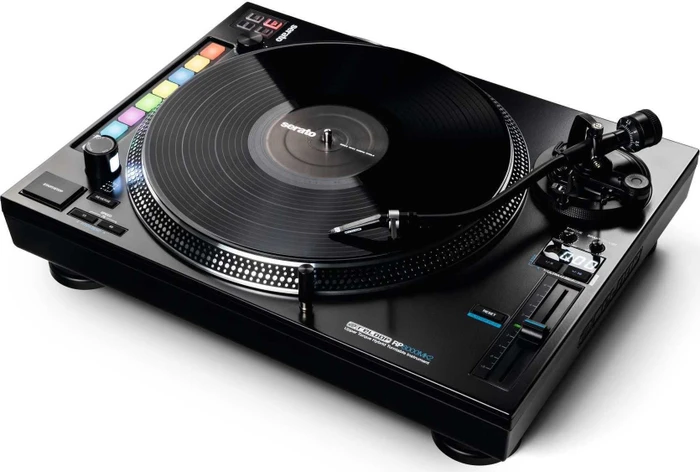 Reloop RP-8000 MK2