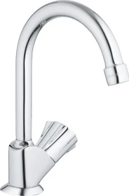 Grohe Costa L Standventil 1/2" chrom