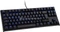 Ducky One 2 TKL PBT, LEDs blau, schwarz, MX BLUE, USB, DE Vorschaubild