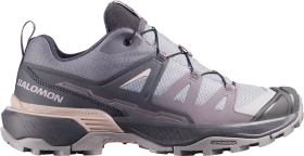 Salomon X Ultra 360 gull/nine iron/shadow gray (Damen)