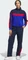 adidas Ultimate365 Twistknit Trainingsjacke royal blue (Damen) Vorschaubild
