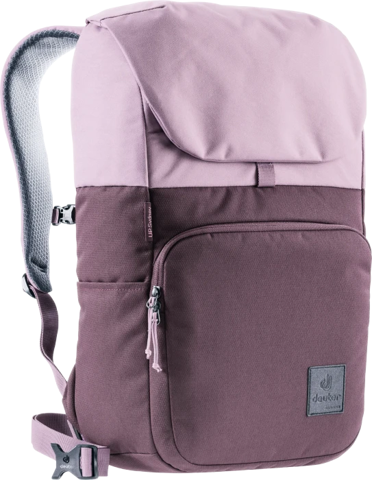 Deuter UP Sydney aubergine/grape