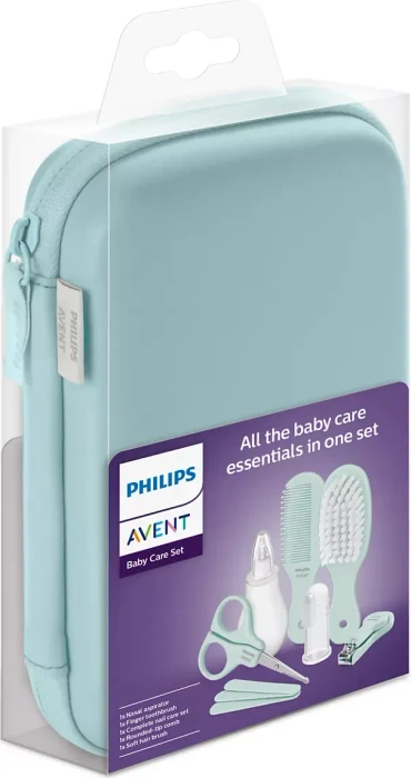 Philips Avent SCH401/00 Babypflege-Set