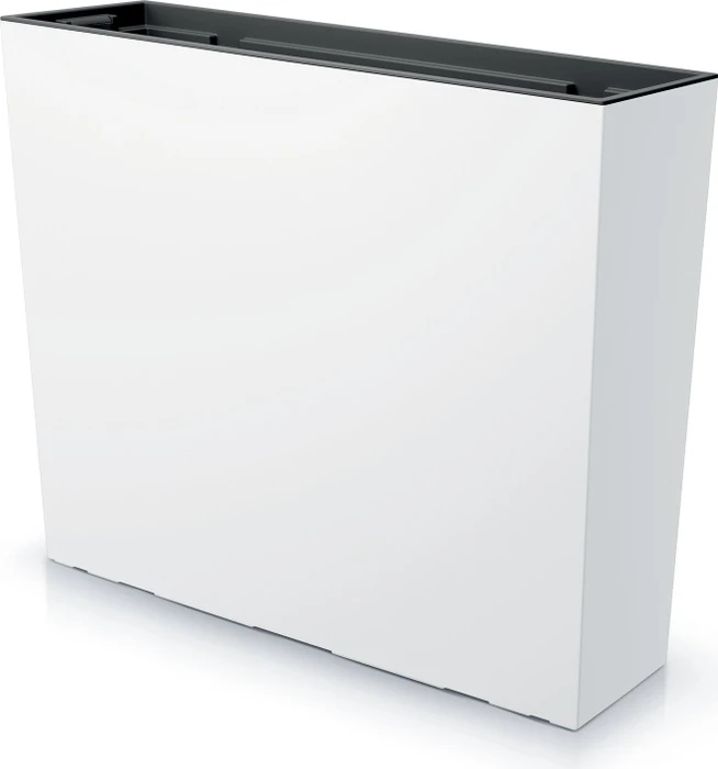 Prosperplast Kasten Urbi Case T 77x23.5cm weiß