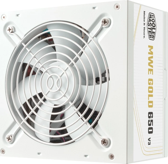 Cooler Master MWE Gold V3 Non-Modular ATX 3.1
