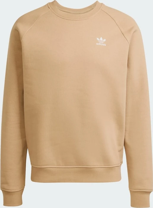 adidas Trefoil Essentials Sweatshirt cardboard (Herren)