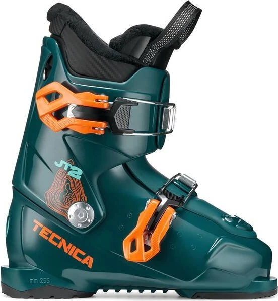 Tecnica JT 2 (Junior) (Modell 2025/2026) (301341024V5)