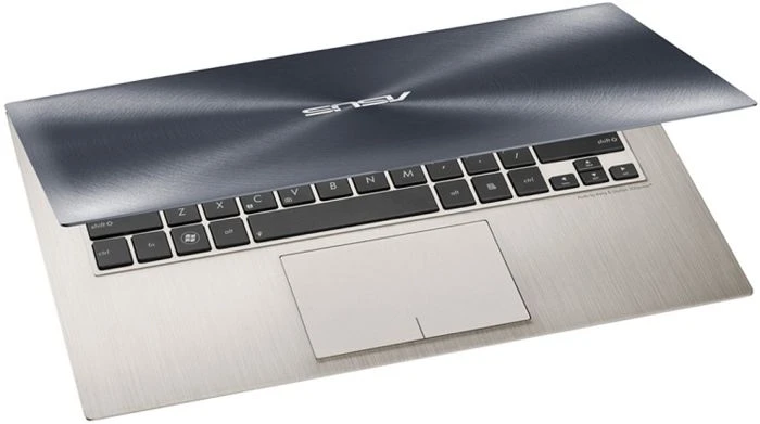 ASUS ZenBook UX31LA-C4048H, Core i5-4200U, 8GB RAM, 128GB SSD, DE