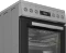 Beko FSM57320DXT Elektroherd mit Glaskeramik-Kochfeld Vorschaubild