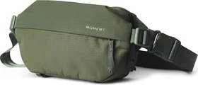 Moment Everything Sling 2L Olive