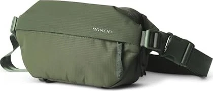 Moment Everything Sling 2L Olive
