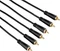 Hama A/V Kabel 3x RCA 1.5m Vorschaubild