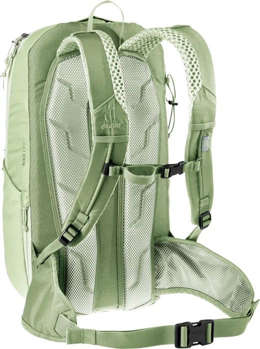 Deuter Bike I 20 mineral/grove