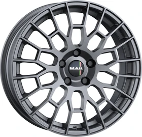 MAK APX 7.0x18 4/108 ET32 (verschiedene Farben)