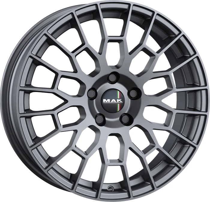 MAK APX 7.0x18 4/108 ET32 (verschiedene Farben)