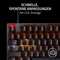 Razer Huntsman V3 Pro Tenkeyless, schwarz, LEDs RGB, Razer Analog Optical Switch Gen-2, USB, FR Vorschaubild
