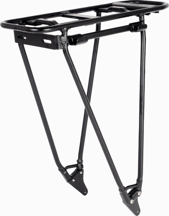 Atran Velo 3X Pro 26-29" Gepäckträger schwarz