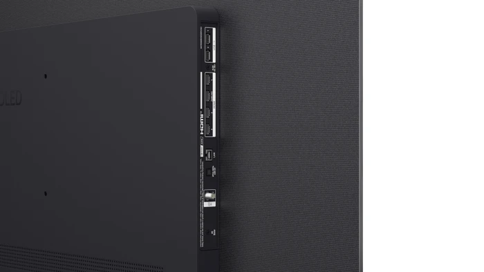 LG OLED evo AI C6 OLED77C69LB