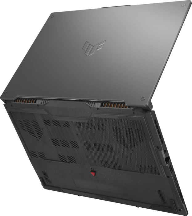 ASUS TUF Gaming A17 FA707RM-HX044W, Mecha Gray, Ryzen 7 6800H, 16GB RAM, 1TB SSD, GeForce RTX 3060, DE