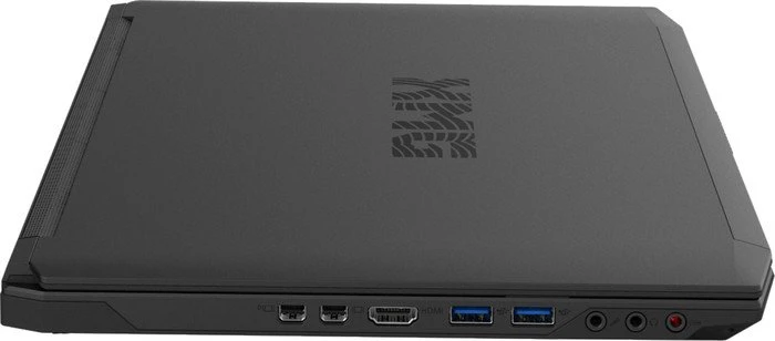 Schenker XMG P406-shf, Core i7-6700HQ, 8GB RAM, 500GB HDD, GeForce GTX 970M, DE