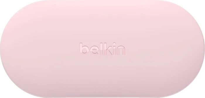 Belkin SoundForm Play rosa