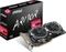 MSI Radeon RX 580 Armor 4G, 4GB GDDR5, DVI, 2x HDMI, 2x DP Vorschaubild