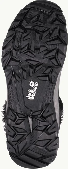 Jack Wolfskin Everquest Texapore Snow High phantom/black (Damen)