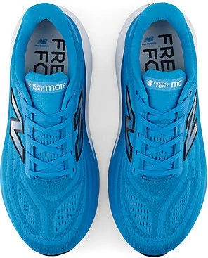 New Balance Fresh Foam X More v6 altitude/black (Herren)