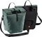 Vaude ReCycle Back Doppeltasche Gepäcktasche Vorschaubild