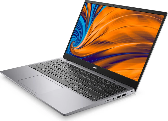 Dell Latitude 3320, Core i7-1165G7, 8GB RAM, 256GB SSD, DE