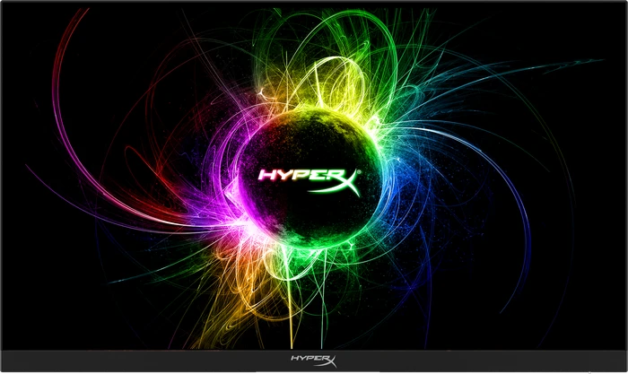 HP HyperX Armada 25, 24.5"